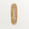 Cartier Libre Polymorph Bracelet, Transformable, Diamonds