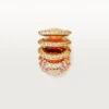 Cartier Libre Polymorph Ring, Chalcedony, Diamonds Cartier Libre Polymorph Ring, Chalcedony, Diamonds