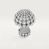 Cartier Libre Polymorph Ring, Diamonds Cartier Libre Polymorph Ring, Diamonds