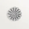 Cartier Libre Polymorph Ring, Diamonds Cartier Libre Polymorph Ring, Diamonds