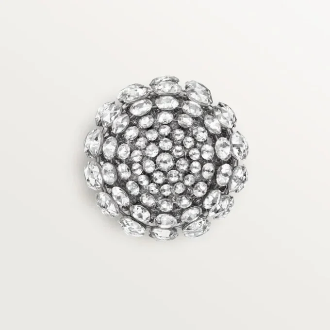 Cartier Libre Polymorph Ring, Diamonds Cartier Libre Polymorph Ring, Diamonds