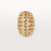 Cartier Libre Polymorph Ring, Transformable, Diamonds Cartier Libre Polymorph Ring, Transformable, Diamonds