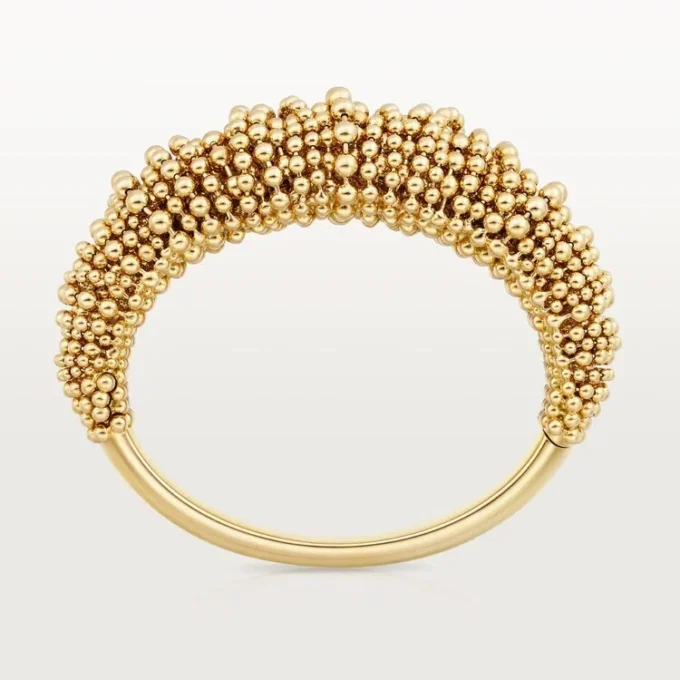 Cartier Libre Tressage Bracelet