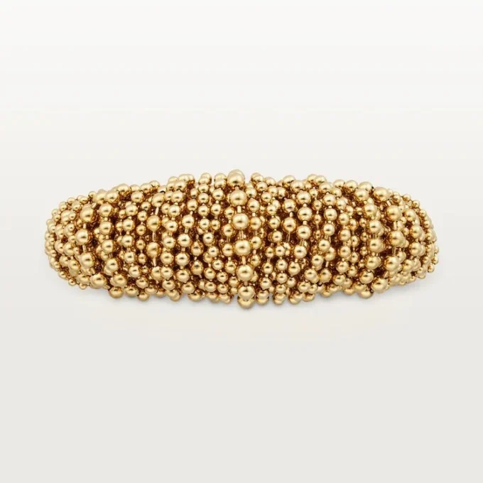 Cartier Libre Tressage Bracelet