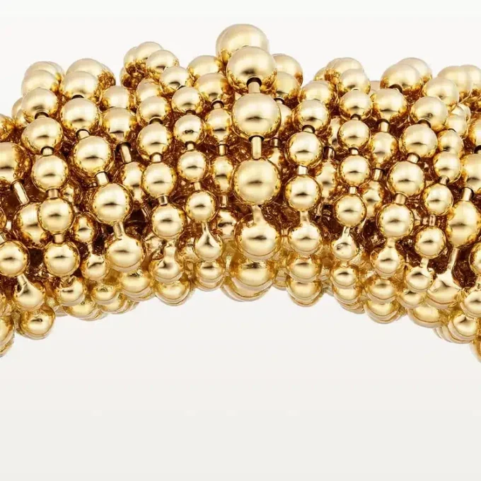Tressage Bracelet