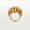 Cartier Libre Tressage Ring Cartier Libre Tressage Ring