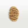 Cartier Libre Tressage Ring Cartier Libre Tressage Ring