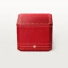 Cartier Libre Tressage Ring, Diamonds Cartier Libre Tressage Ring, Diamonds