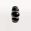 Cartier Libre Tressage Ring, Metaquartzite, Diamonds Cartier Libre Tressage Ring, Metaquartzite, Diamonds
