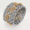 Cartier Libre Tuttitutti Bracelet, Diamonds Cartier Libre Tuttitutti Bracelet, Diamonds