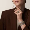 Cartier Libre Tuttitutti Bracelet, Diamonds Cartier Libre Tuttitutti Bracelet, Diamonds