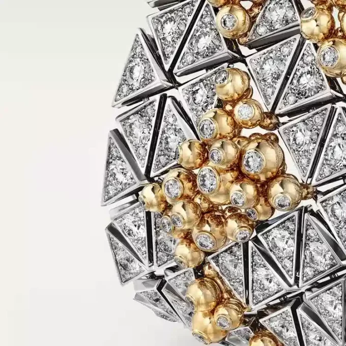 Cartier Libre Tuttitutti Bracelet, Diamonds Cartier Libre Tuttitutti Bracelet, Diamonds