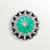 Cartier Libre Tuttitutti Brooch