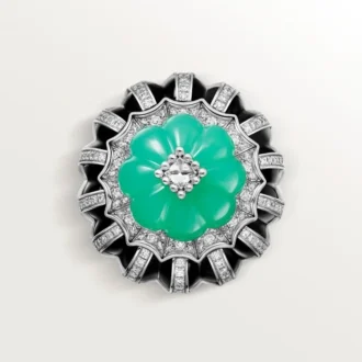 Cartier Libre Tuttitutti Brooch