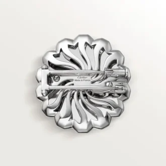 Cartier Libre Tuttitutti Brooch