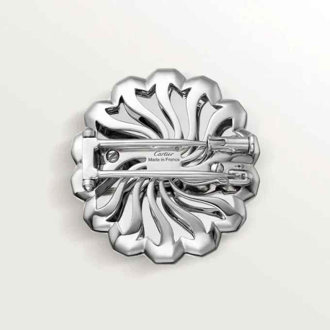 Cartier Libre Tuttitutti Brooch