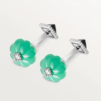 Cartier Libre Tuttitutti Cufflinks