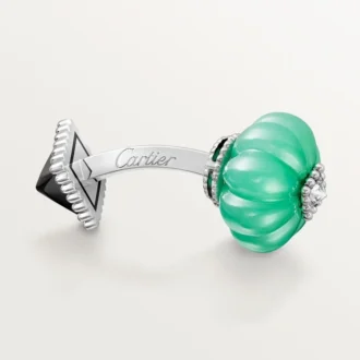 Cartier Libre Tuttitutti Cufflinks