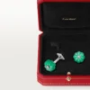 Cartier Libre Tuttitutti Cufflinks