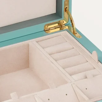 Cartier Libre Tuttitutti Jewelry Box