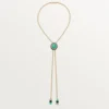 Cartier Libre Tuttitutti Necklace, Chrysoprase
