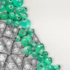 Cartier Libre Tuttitutti Necklace, Chrysoprase