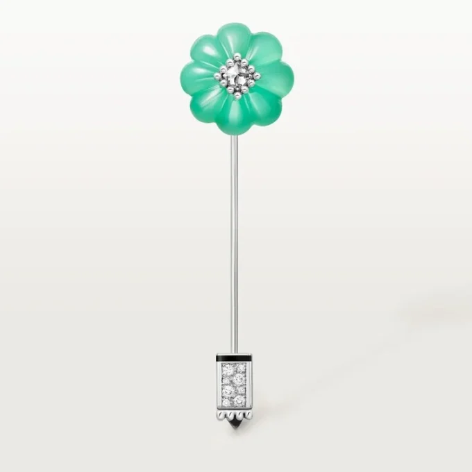 Cartier Libre Tuttitutti Pin