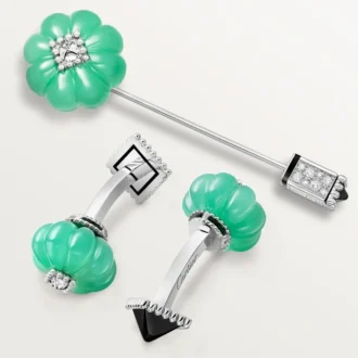 Cartier Libre Tuttitutti Pin