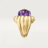 Cartier Libre Tuttitutti Ring, Amethyst, Diamonds Cartier Libre Tuttitutti Ring, Amethyst, Diamonds