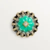 Cartier Libre Tuttitutti Ring, Chrysoprase, Diamonds Cartier Libre Tuttitutti Ring, Chrysoprase, Diamonds