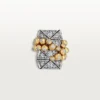 Cartier Libre Tuttitutti Ring, Diamonds Cartier Libre Tuttitutti Ring, Diamonds