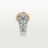 Cartier Libre Tuttitutti Ring, Diamonds Cartier Libre Tuttitutti Ring, Diamonds