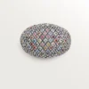 Cartier Libre Tuttitutti Ring, Umba Sapphires, Diamonds Cartier Libre Tuttitutti Ring, Umba Sapphires, Diamonds