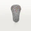 Cartier Libre Tuttitutti Ring, Umba Sapphires, Diamonds Cartier Libre Tuttitutti Ring, Umba Sapphires, Diamonds
