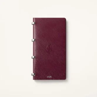 Cartier Planner Refill, Paper