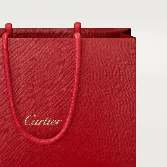 Cartier Planner Refill, Paper