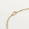 Chain Bracelet – Yellow Gold – Cartier