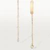 Chain Bracelet – Yellow Gold – Cartier