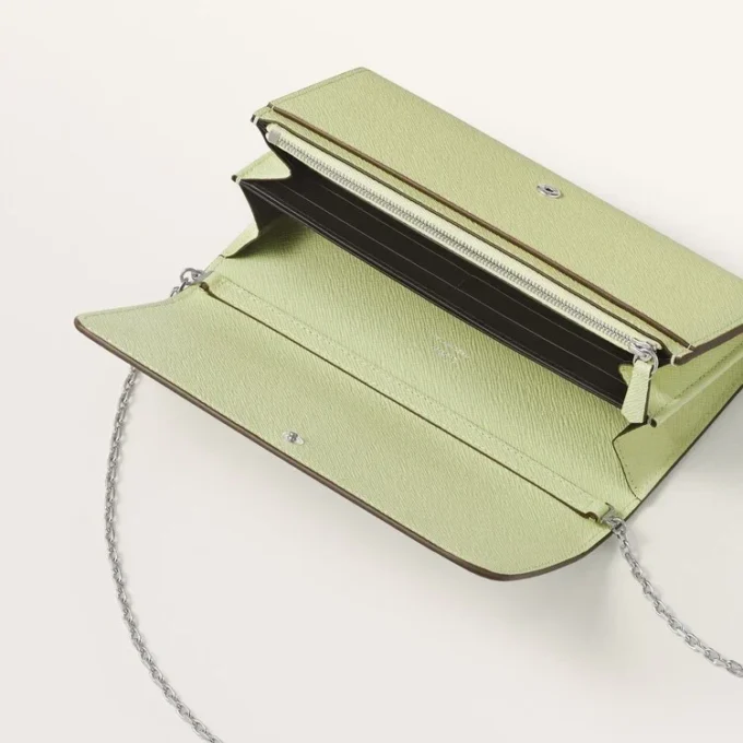 Chain Wallet, C De Cartier Chain Wallet, C De Cartier