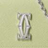 Chain Wallet, C De Cartier Chain Wallet, C De Cartier