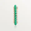 Clash De Cartier Bracelet, Chrysoprase, Extra-Large Model