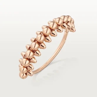 Clash De Cartier Bracelet, Extra-Large Model Clash De Cartier Bracelet, Extra-Large Model