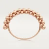 Clash De Cartier Bracelet, Extra-Large Model Clash De Cartier Bracelet, Extra-Large Model