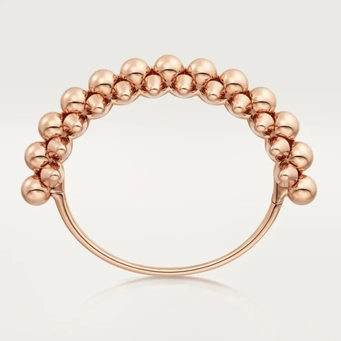 Clash De Cartier Bracelet, Extra-Large Model Clash De Cartier Bracelet, Extra-Large Model