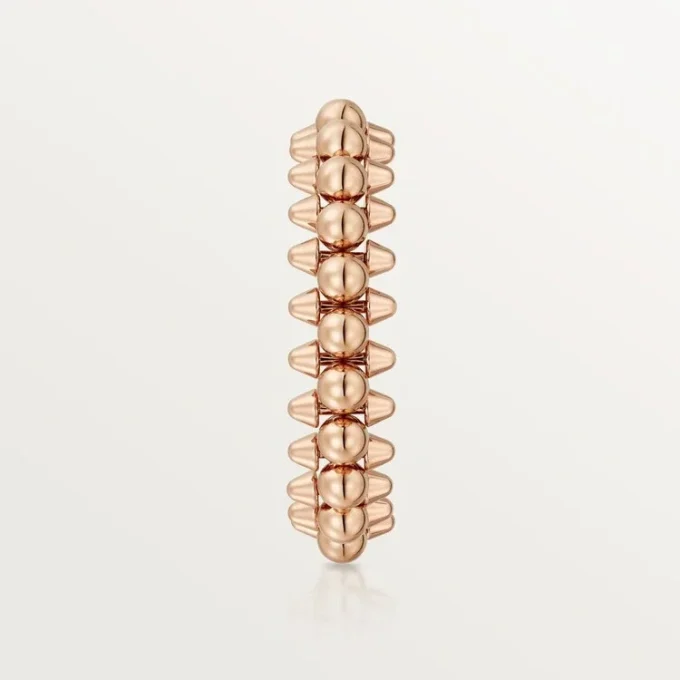 Clash De Cartier Bracelet, Extra-Large Model Clash De Cartier Bracelet, Extra-Large Model