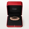 Clash De Cartier Bracelet, Extra-Large Model Clash De Cartier Bracelet, Extra-Large Model