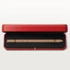 Clash De Cartier Bracelet, Flexible, Double Row Clash De Cartier Bracelet, Flexible, Double Row