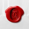 Clash De Cartier Bracelet, Flexible, Double Row