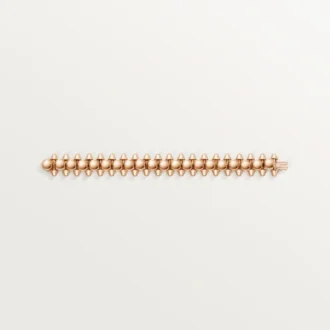 Clash De Cartier Bracelet, Flexible, Extra-Large Model