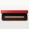 Clash De Cartier Bracelet, Flexible, Extra-Large Model
